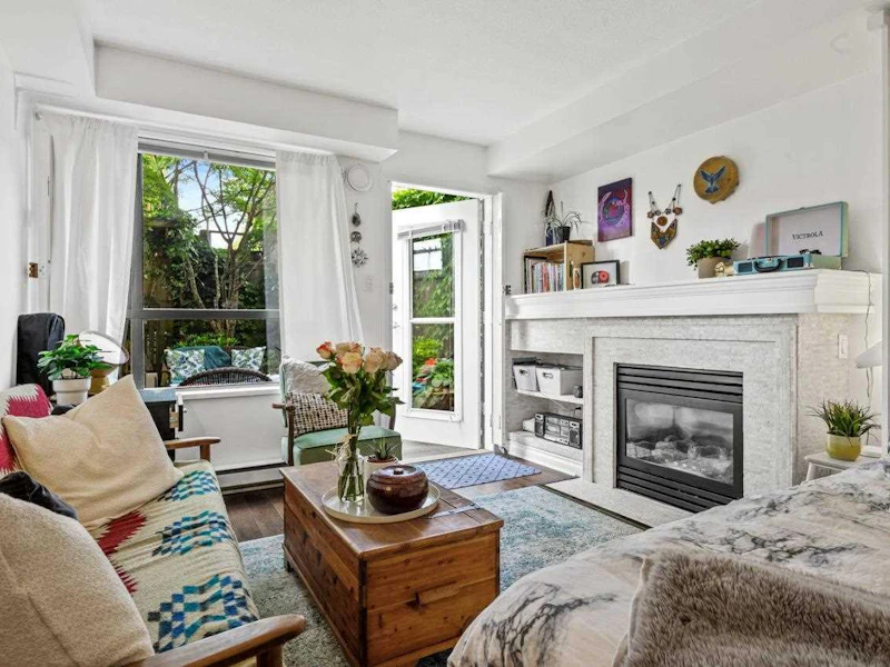 104 - 2741 E Hastings Street, Vancouver BC V5K 1Z8