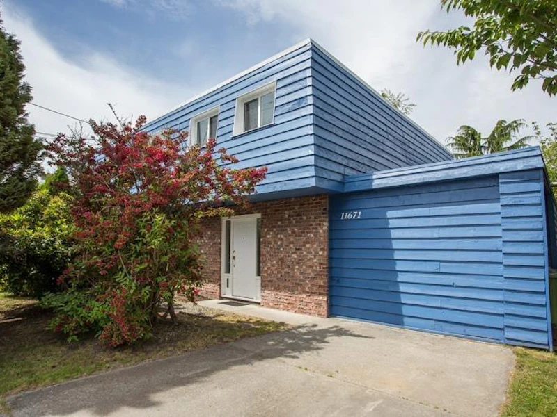 11671 King Road, Richmond BC V7A 3B5