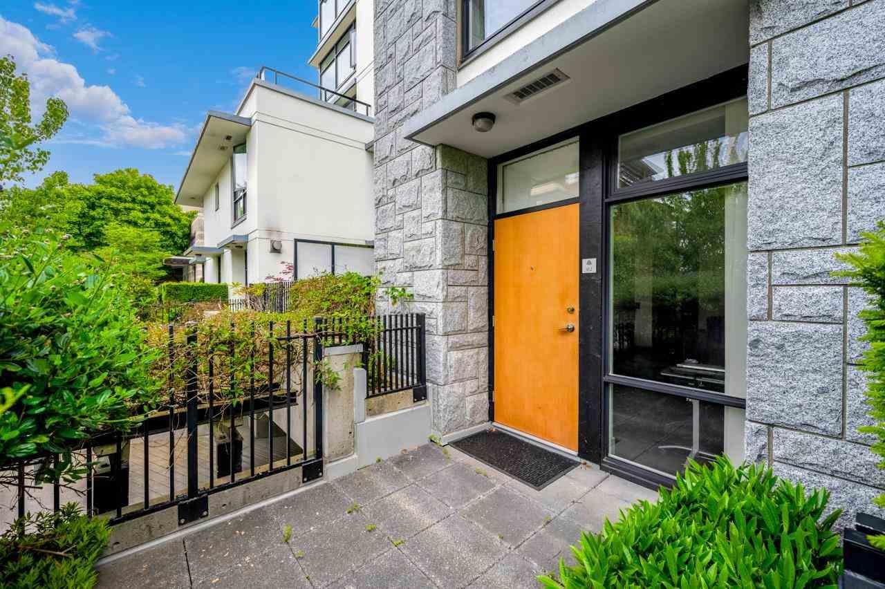 112-5958 Iona Drive, Vancouver, BC, V6T 2L2