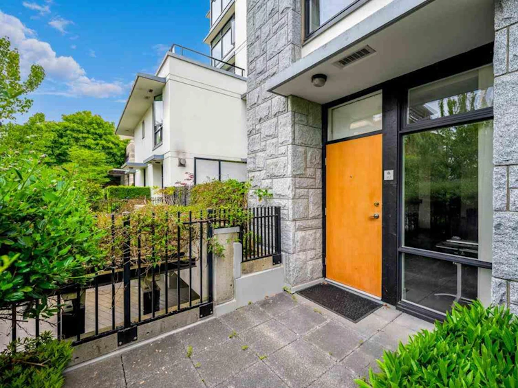 112-5958 Iona Drive, Vancouver, BC, V6T 2L2