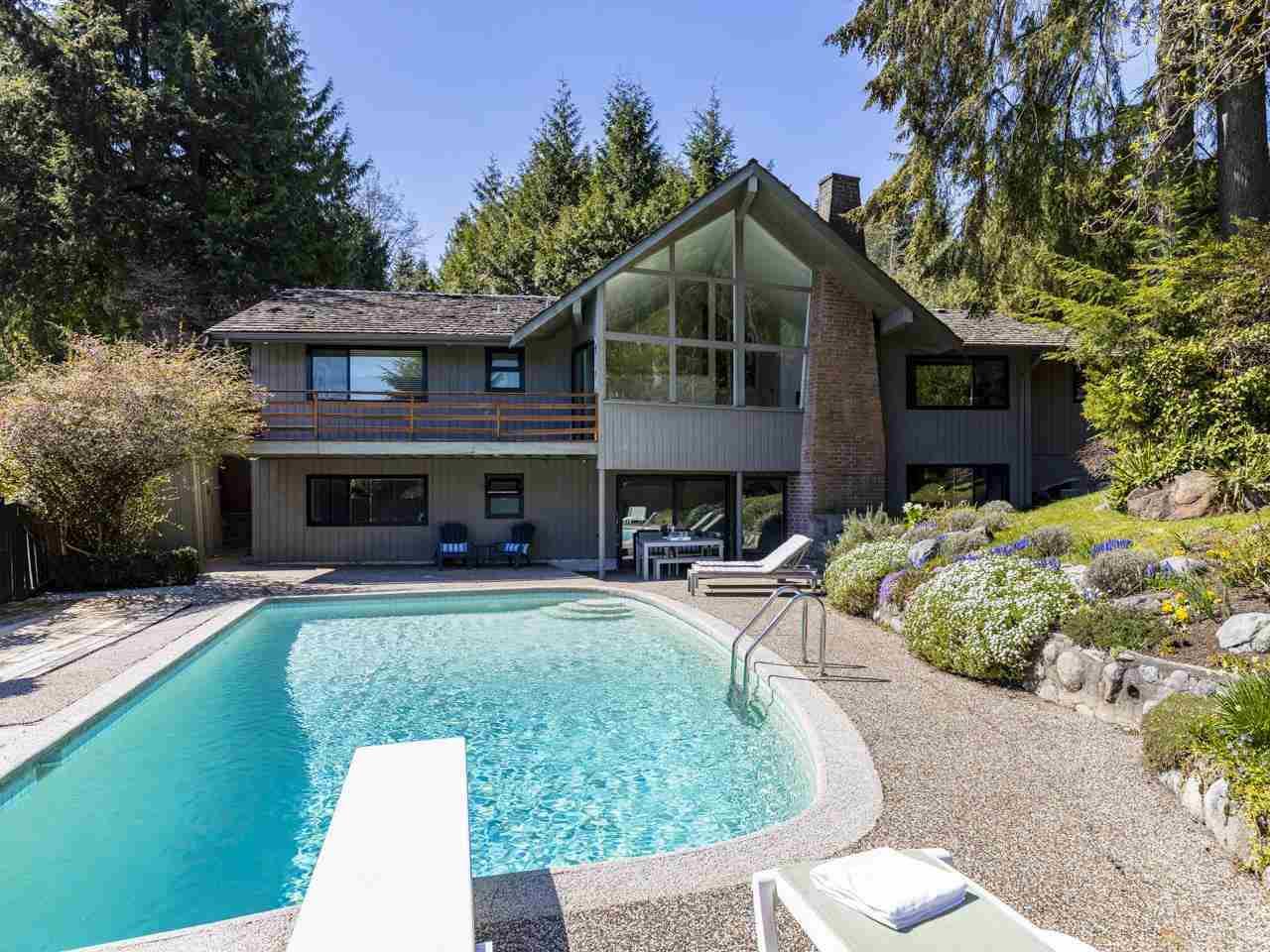 86 Stevens Drive, West Vancouver, BC, V7S 1C2