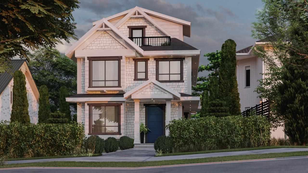 531 East 18th Avenue, Vancouver, BC, V5V 1G2