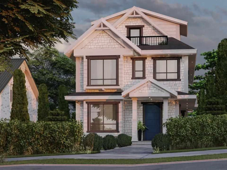 531 East 18th Avenue, Vancouver, BC, V5V 1G2