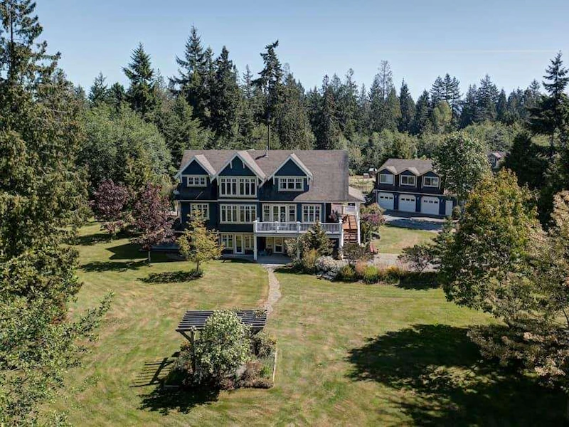 1238 Sunnyside Road, Gibsons BC