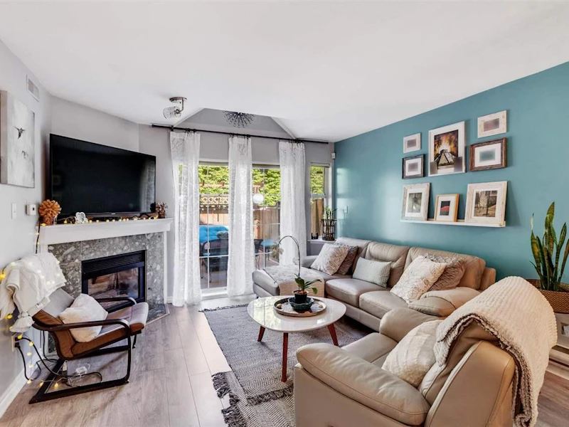 37 - 7488 Salisbury Avenue, Burnaby BC V5E 3A3