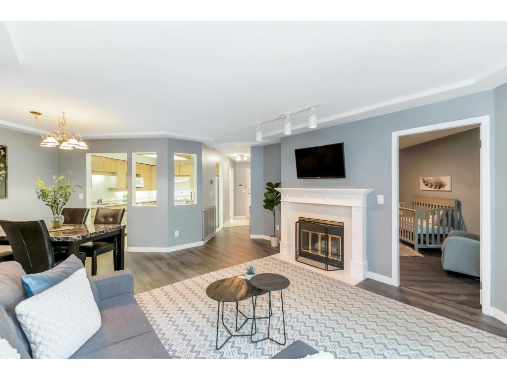 112-8611 Ackroyd Road, Richmond, BC, V6X 3P4