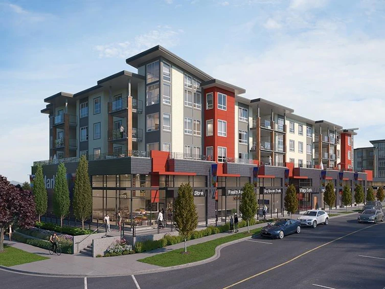 304-23222 Gilley Road, Richmond, BC, V6V 2L6