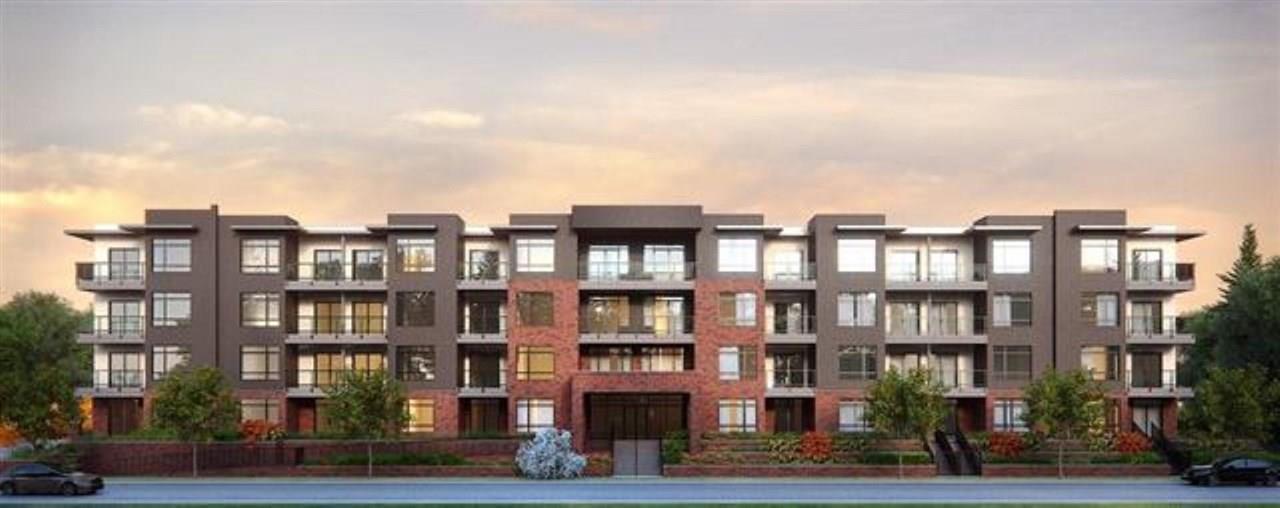 211-2436 Kelly Avenue, Port Coquitlam, BC, V3C 1Y4