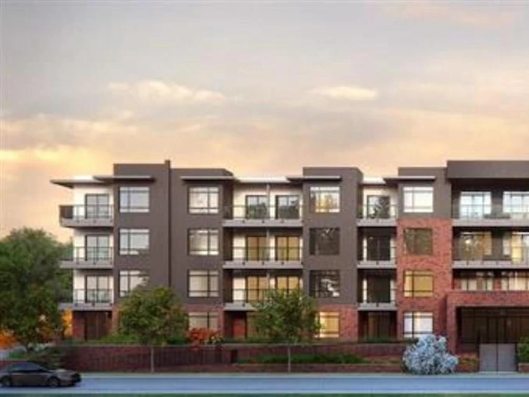211-2436 Kelly Avenue, Port Coquitlam, BC, V3C 1Y4