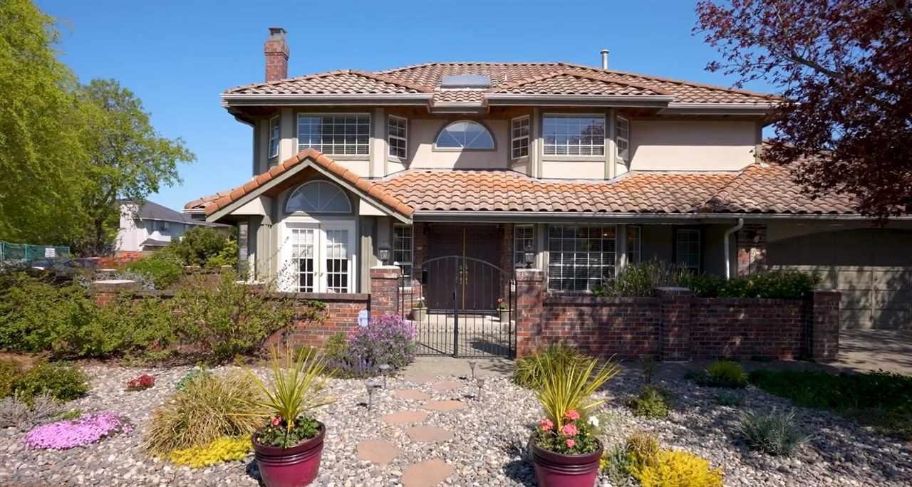 5291 Maple Road, Richmond, BC, V7E 1G2