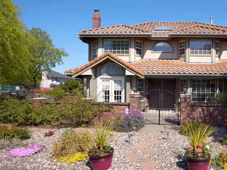 5291 Maple Road, Richmond, BC, V7E 1G2