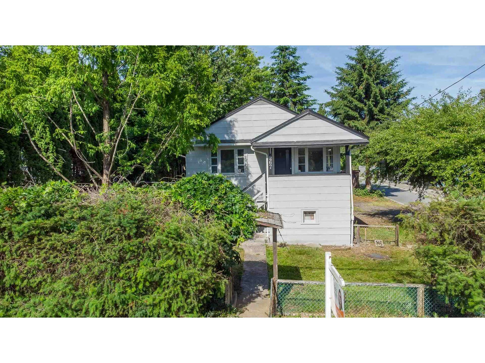 267 Hart Street, Coquitlam, BC, V3K 4A7