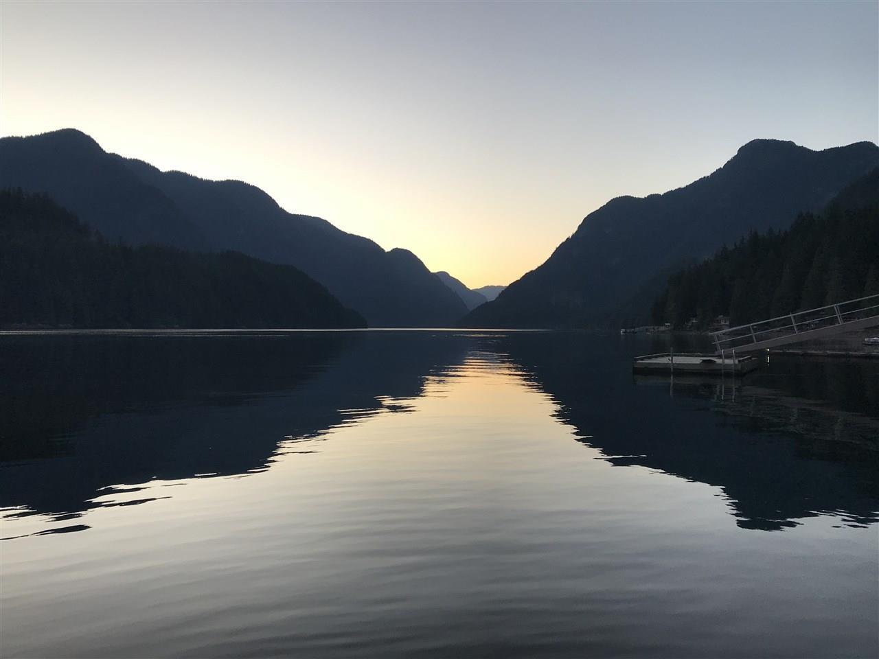 24 East Of Croker Island, North Vancouver, BC
