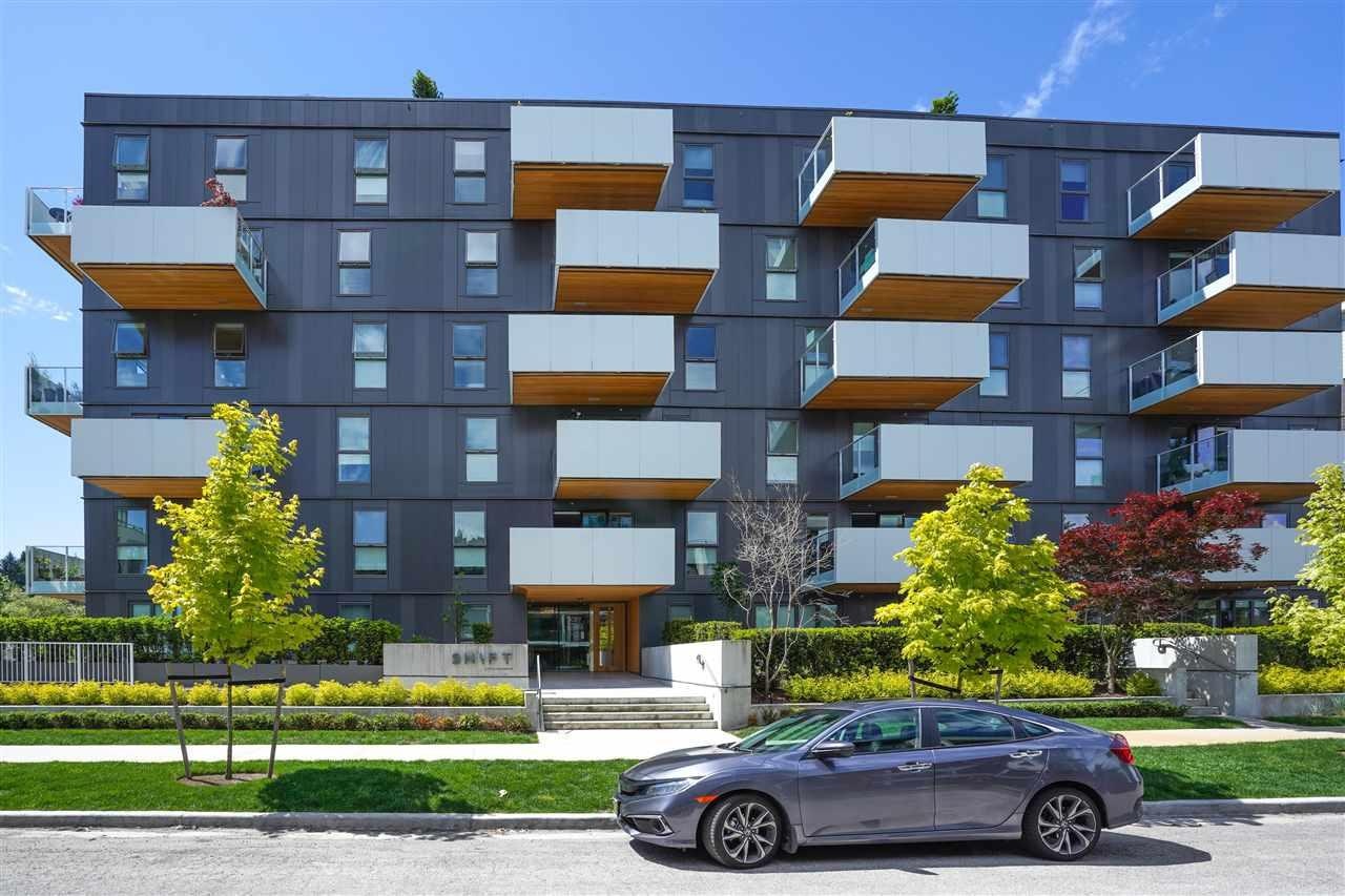 601-5089 Quebec Street, Vancouver, BC, V5W 0E5