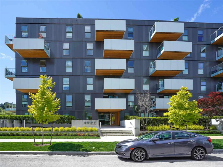 601-5089 Quebec Street, Vancouver, BC, V5W 0E5