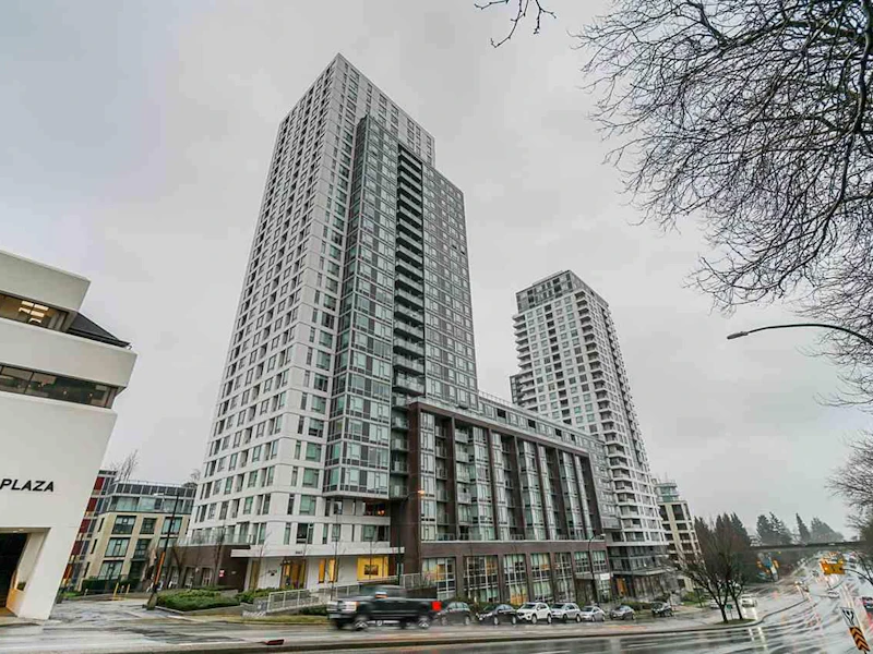 904 - 5665 Boundary Road, Vancouver BC V5R 2P9