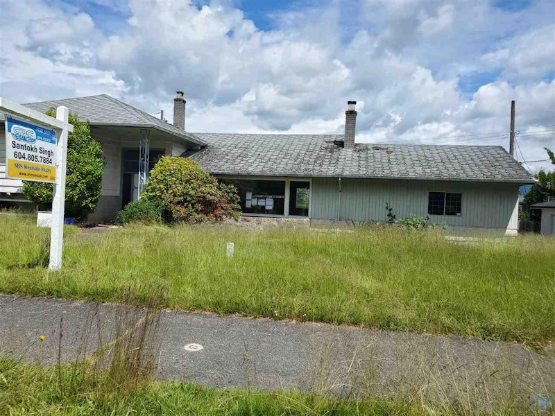 2475 Edgar Crescent, Vancouver BC V6L 2G5
