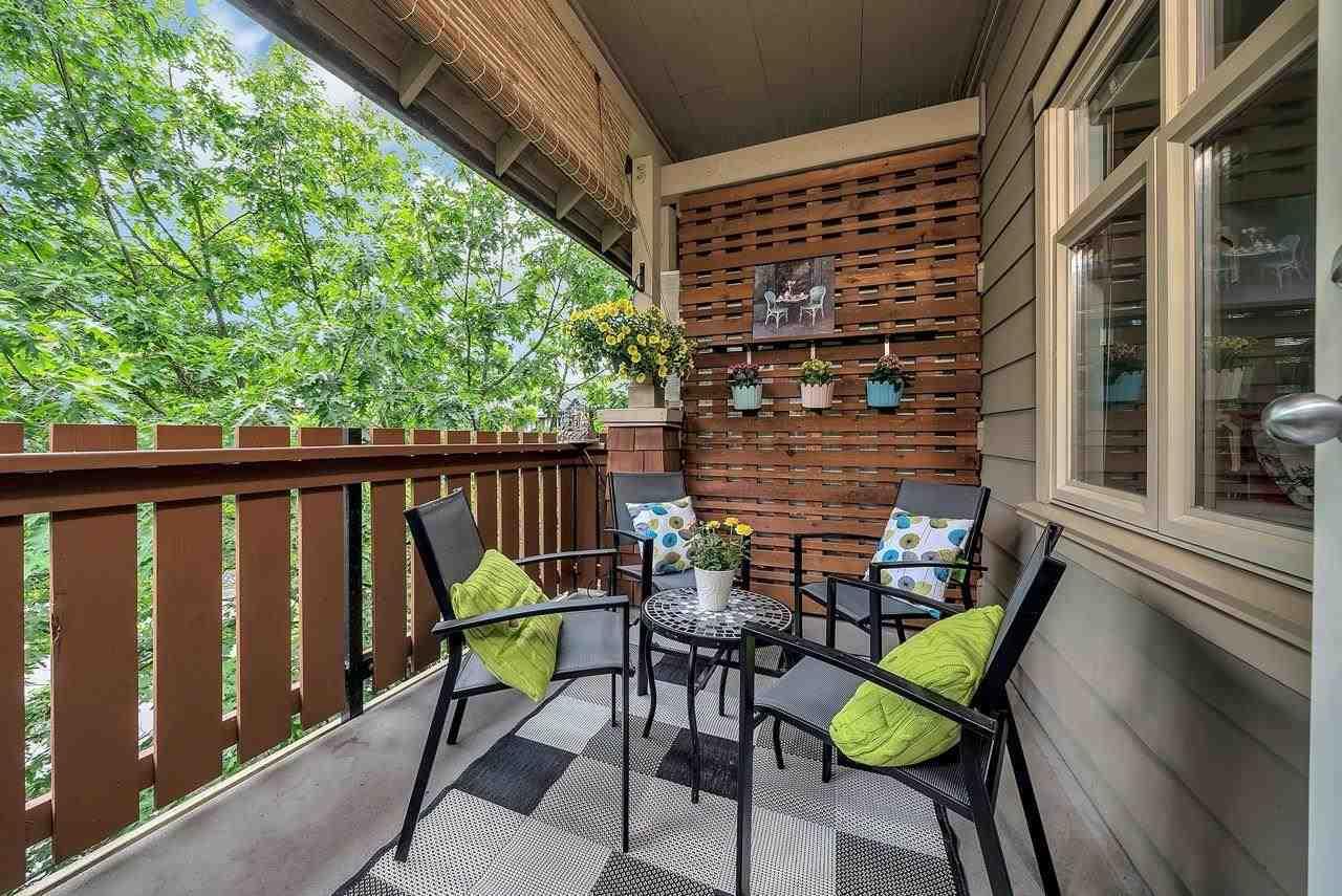 411-18 Smokey Smith Place, New Westminster, BC, V3L 5V3
