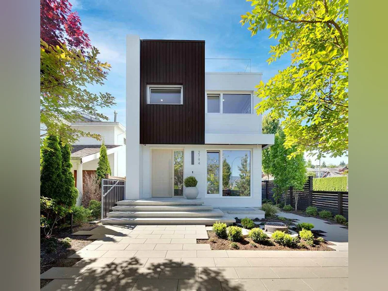 2794 W 23rd Avenue, Vancouver BC V6L 1N9