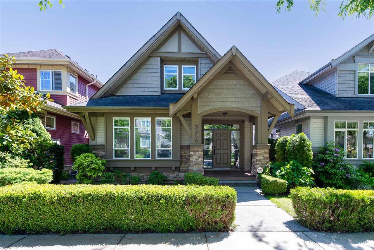 3358 Highland Drive, Coquitlam, BC, V3E 0A9