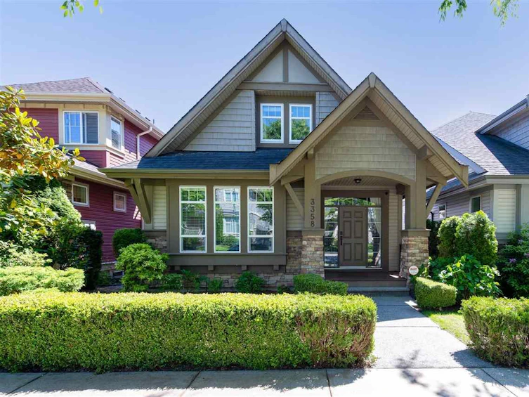 3358 Highland Drive, Coquitlam, BC, V3E 0A9