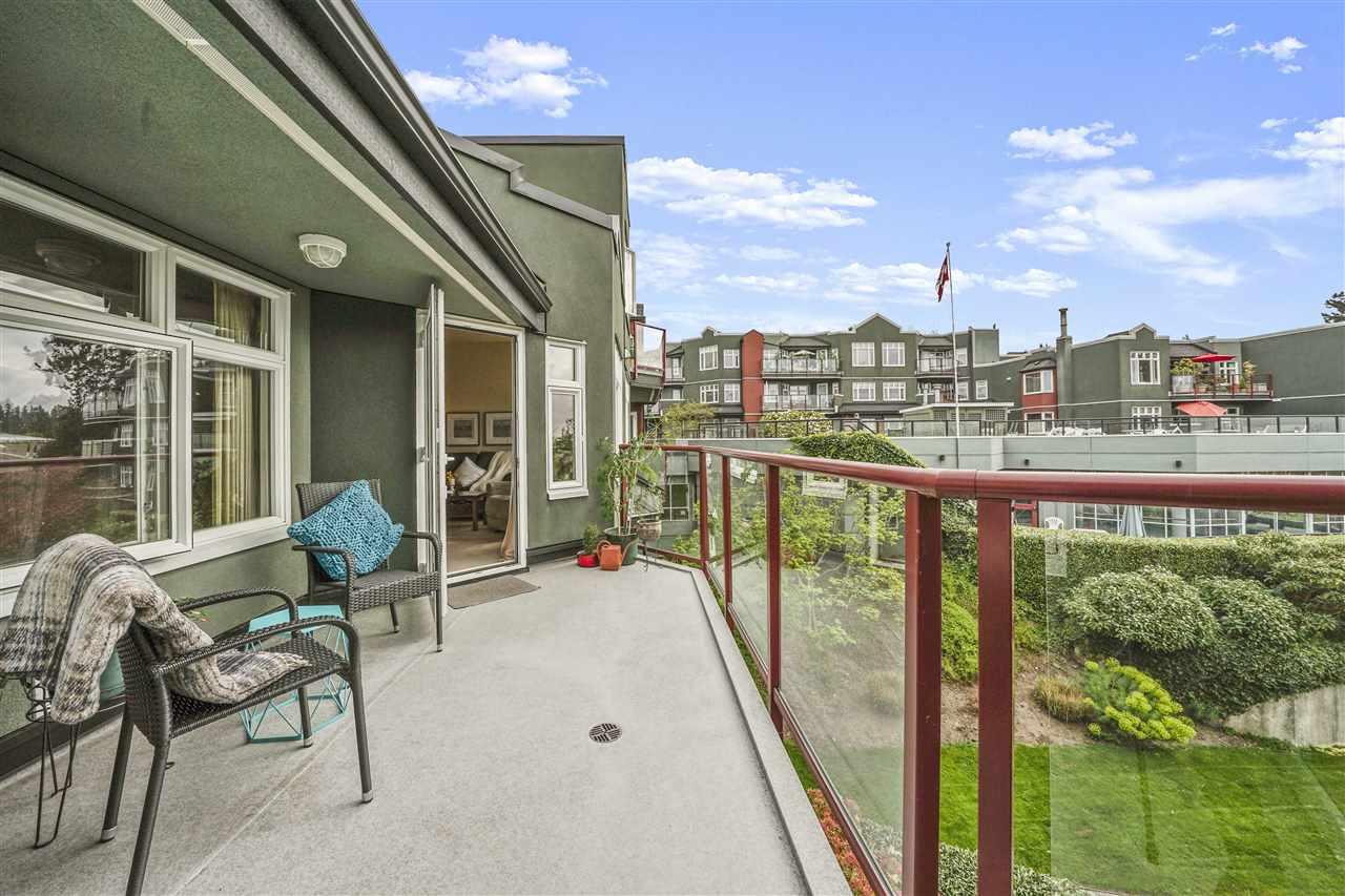 410-2800 Chesterfield Avenue, North Vancouver, BC, V7N 4M1