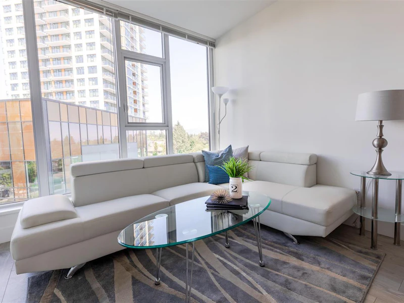 603 - 7388 Kingsway Street, Burnaby BC