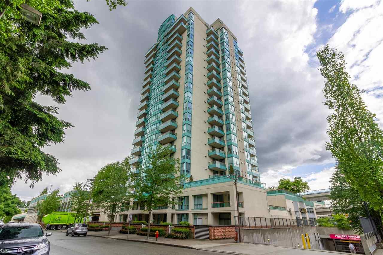 1703-1148 Heffley Crescent, Coquitlam, BC, V3B 8A6