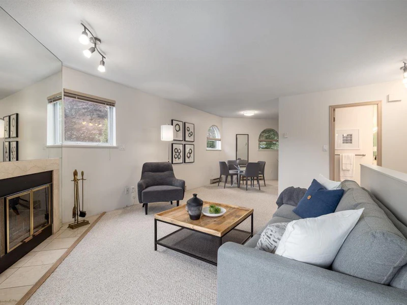 1280 W 8th Avenue, Vancouver BC V6H 3Y9