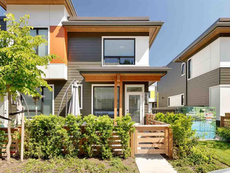 607 - 3021 St George Street, Port Moody BC
