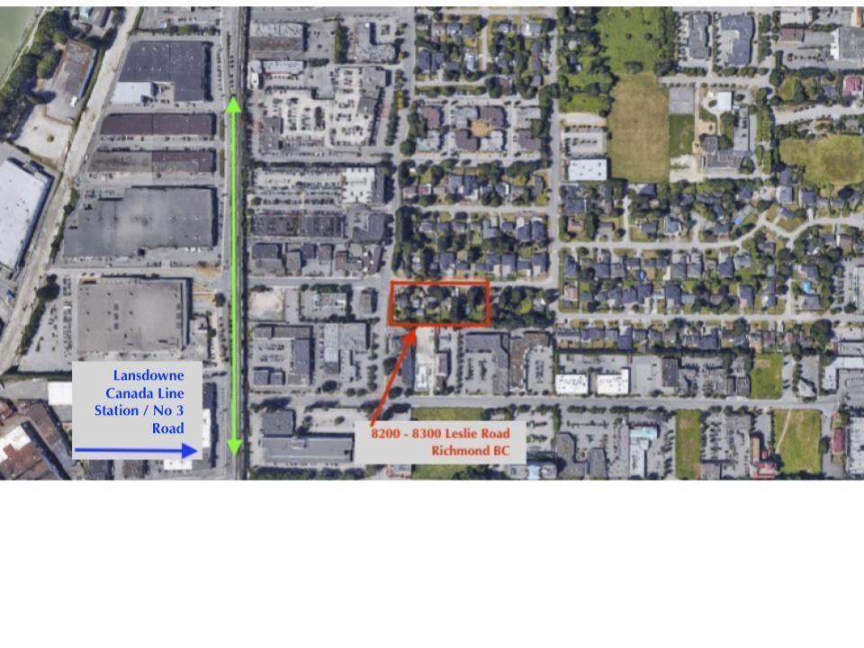 8200 Leslie Road, Richmond, BC, V6X 1E5