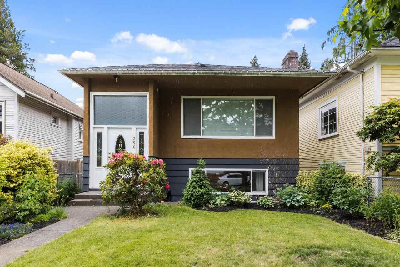 356 East 40th Avenue, Vancouver, BC, V5W 1L9