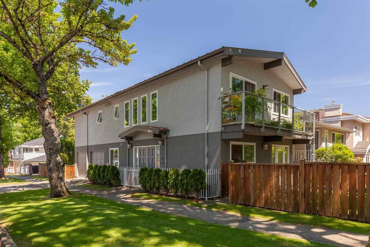 5180 Commercial Street, Vancouver, BC, V5P 4R5