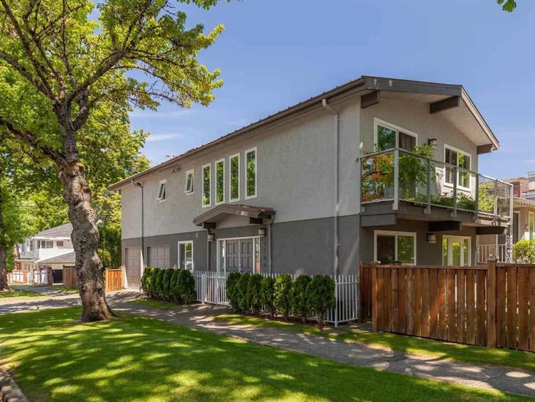 5180 Commercial Street, Vancouver, BC, V5P 4R5