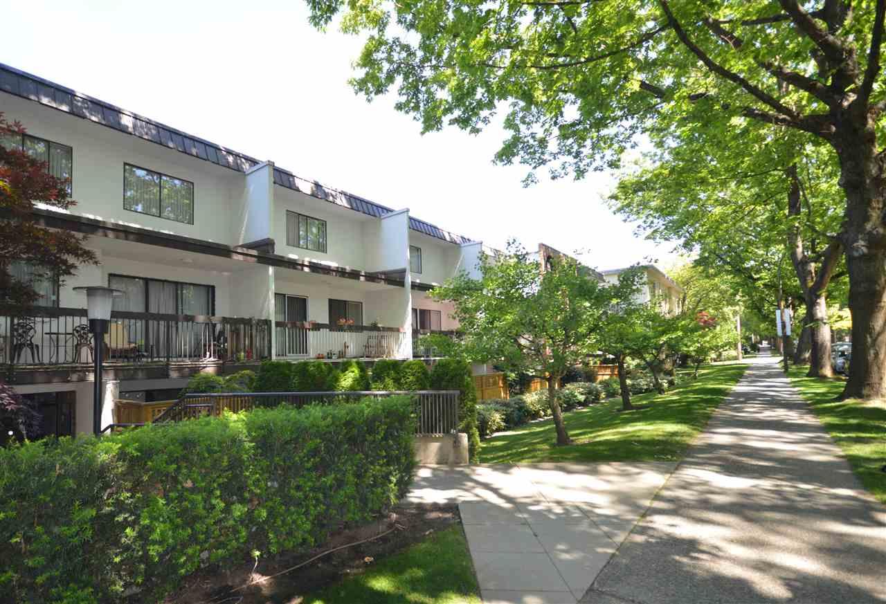 305-345 West 10th Avenue, Vancouver, BC, V5Y 1S2