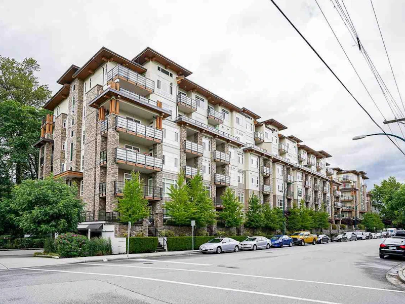 404 - 2465 Wilson Avenue, Port Coquitlam BC