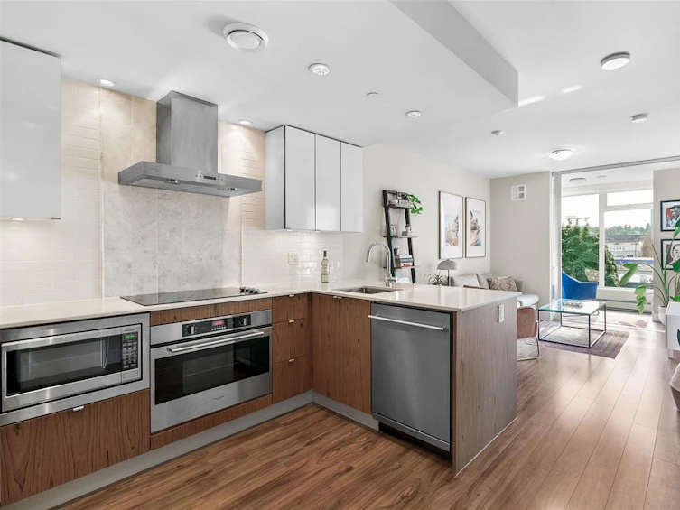 510-159 West 2nd Avenue, Vancouver, BC, V5Y 0L8