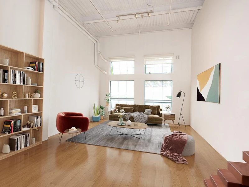 313 - 336 E 1st Avenue, Vancouver BC V5T 4R6