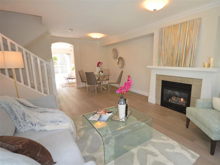 3302 Noel Drive, Burnaby, BC, V3J 1J8