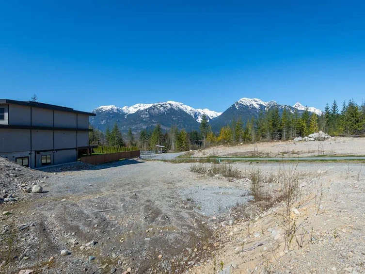 2910 Huckleberry Drive, Squamish, BC