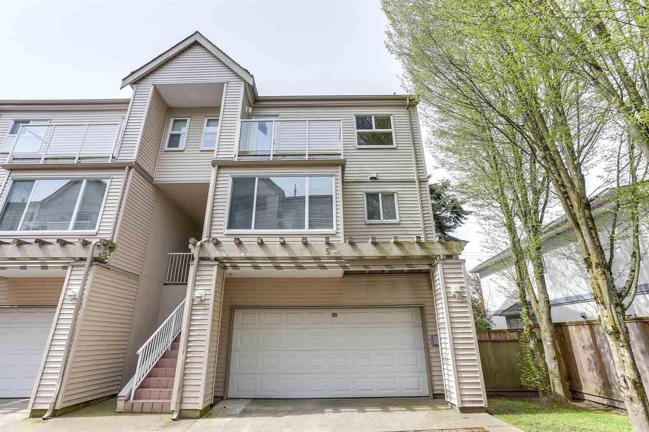 5-7680 Gilbert Road, Richmond, BC, V7C 3W2