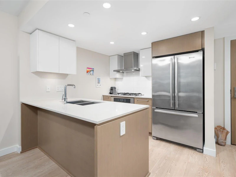210 - 1618 Quebec Street, Vancouver BC V6A 0C5