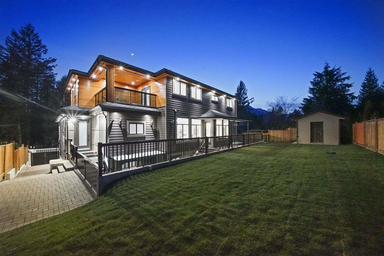 40231 Kintyre Drive, Squamish, BC, V8B 0J6
