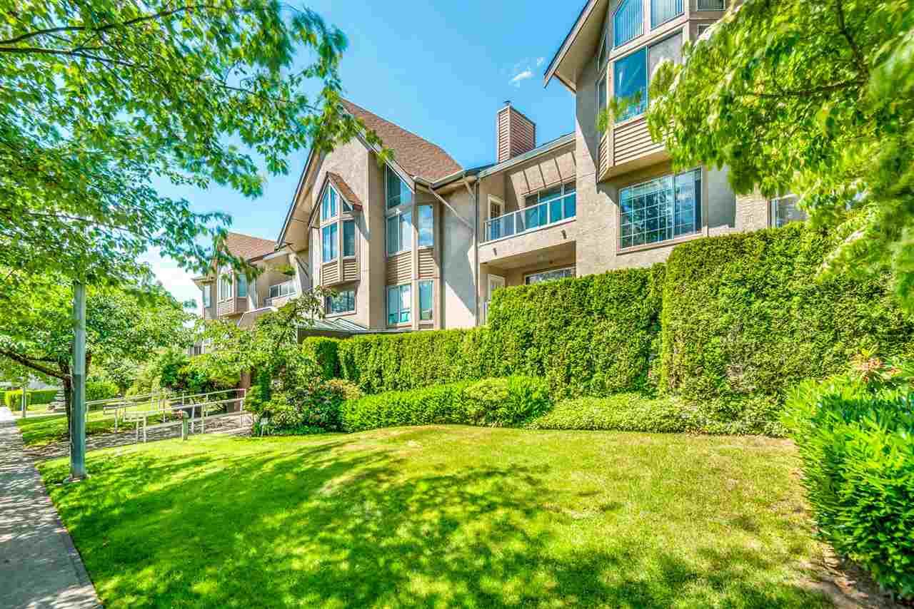 211-1009 Howay Street, New Westminster, BC, V3M 6R1