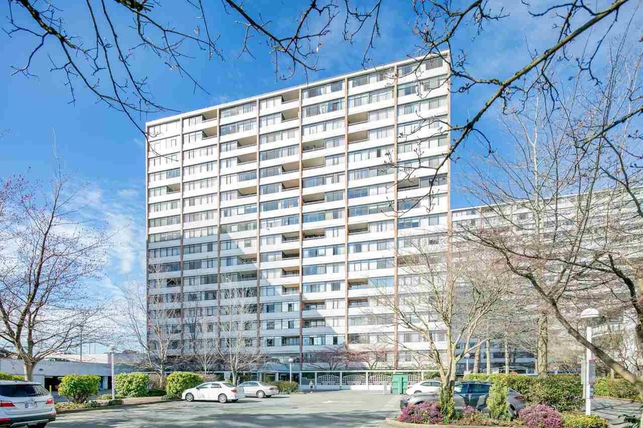 1011-6631 Minoru Boulevard, Richmond, BC, V6Y 1Z1