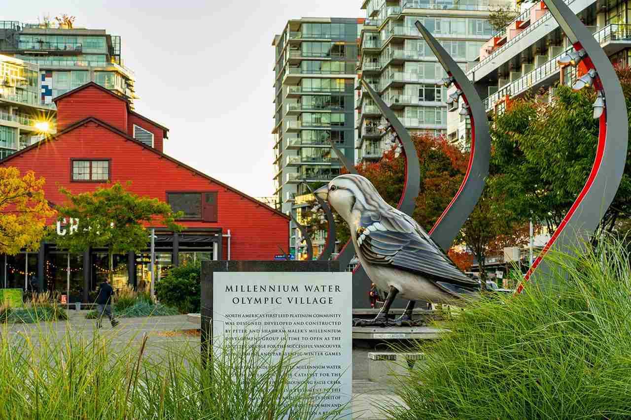 201-1633 Ontario Street, Vancouver, BC, V5Y 0C2