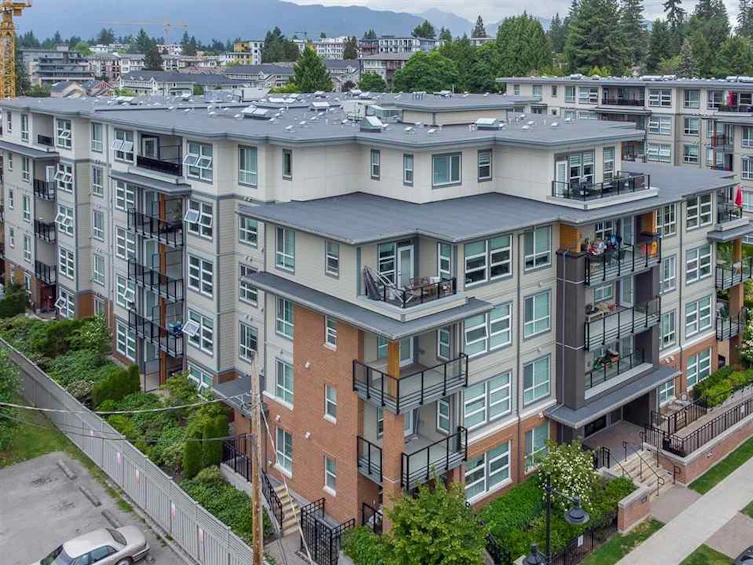 417-607 Cottonwood Avenue, Coquitlam, BC, V3J 0H1