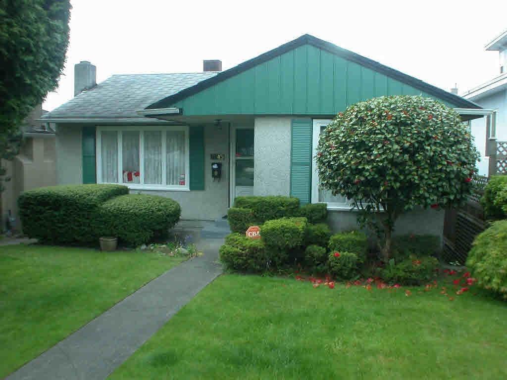 7945 French Street, Vancouver, BC, V6P 4V8