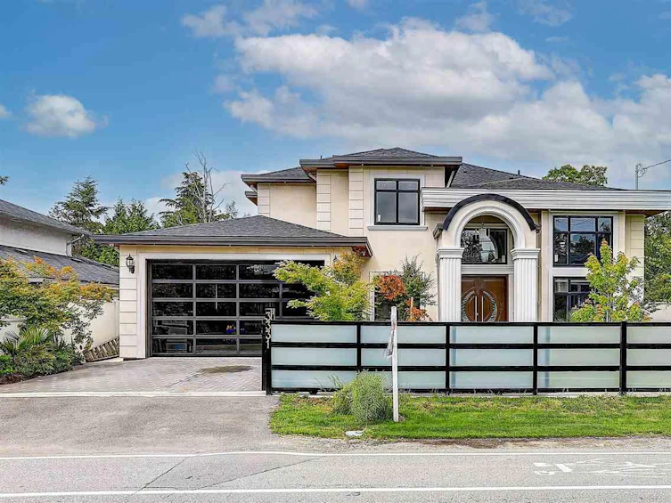 3331 Williams Road, Richmond, BC, V7E 1H8