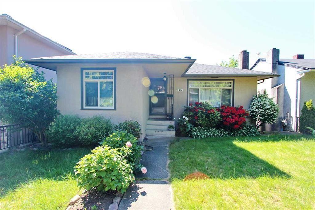 7951 French Street, Vancouver, BC, V6P 4V8